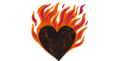 The Courage To Care