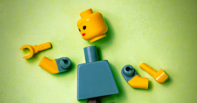 Stress Isn’t The Problem