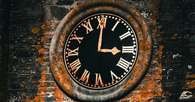 The Vitamin D Mistake