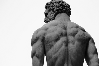 WTF is Wellness? Part 2: The Greco-Romans