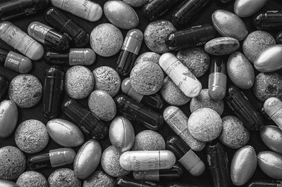 WTF Is Wellness? Part 4: Vitamins In View